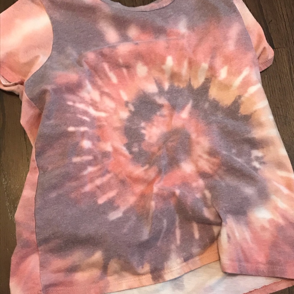 Full tilt shirt